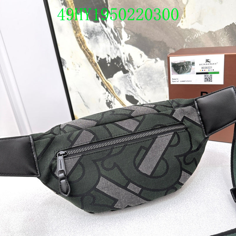 Luxe Touch Bags Fashion -BBR Bags - 188
