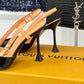 Luxe Touch Bags 

 - LTB Women Shoes - 318