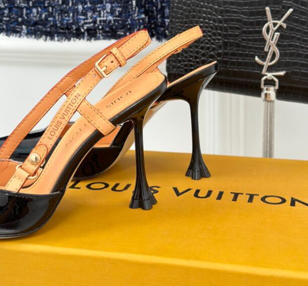 Luxe Touch Bags 

 - LTB Women Shoes - 318