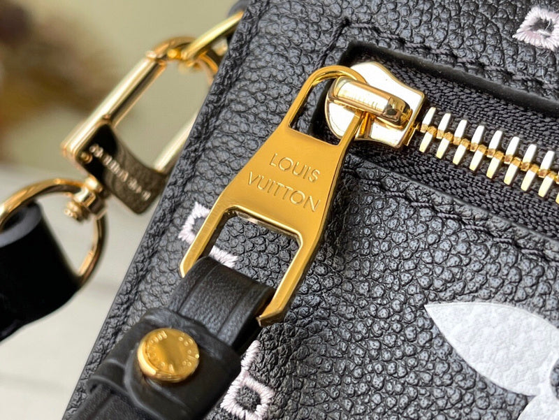 Fashion Luxe Touch bags - 5457