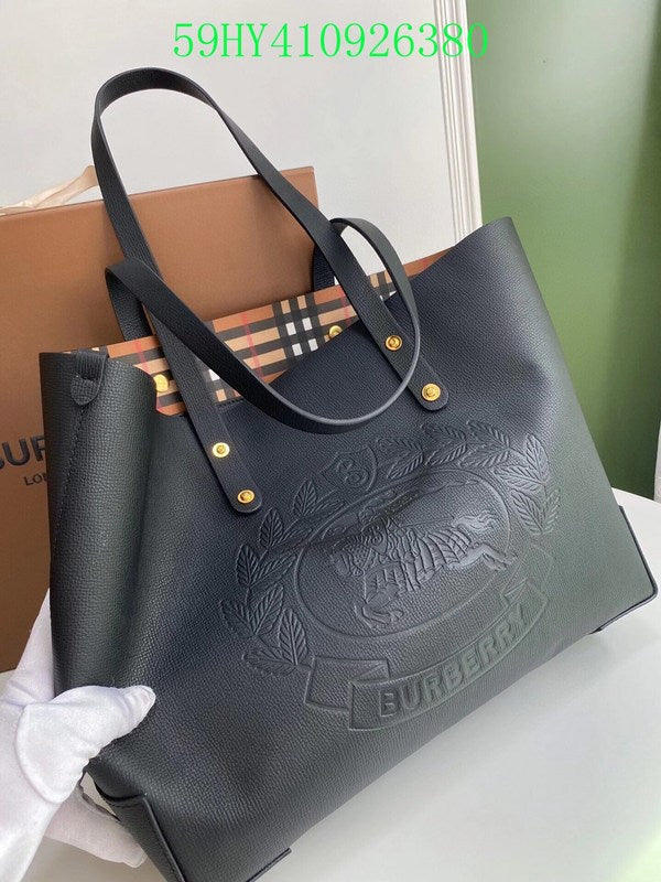 Luxe Touch Fashion -BBR Bags - 639