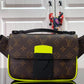Luxe Touch Bags 

 - LTB Bags - 2357