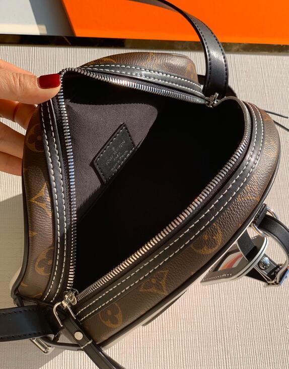 Luxe Touch Bags 

 - LTB Bags - 3061