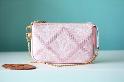 Luxe Touch Fashion LTB-bags - 8836