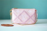 Luxe Touch Fashion LTB-bags - 8836