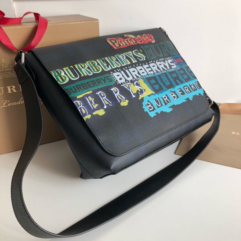 Luxe Touch Bags Fashion -BBR Bags - 1321