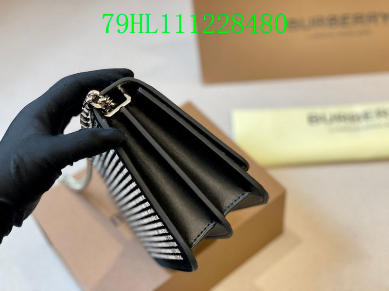 Luxe Touch Bags Fashion -BBR Bags - 225
