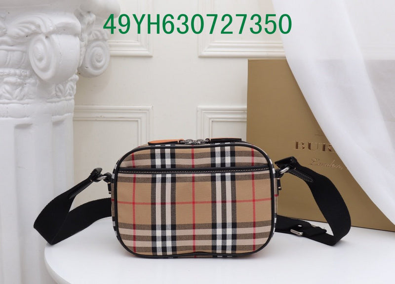LTB Fashion -BBR Bags - 697
