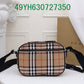 Luxe Touch Bags Fashion -BBR Bags - 697
