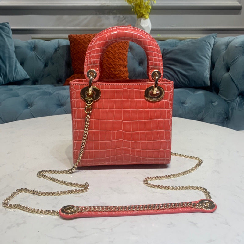 LTB - Luxe Touch Bags - 338