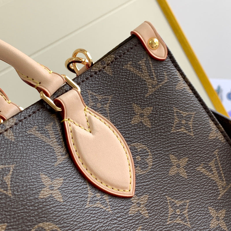 Luxe Touch Fashion LTB-bags - 17545