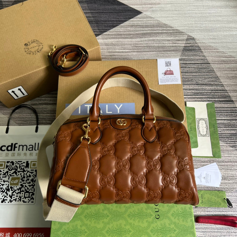 LTB - GG Bags - 1271