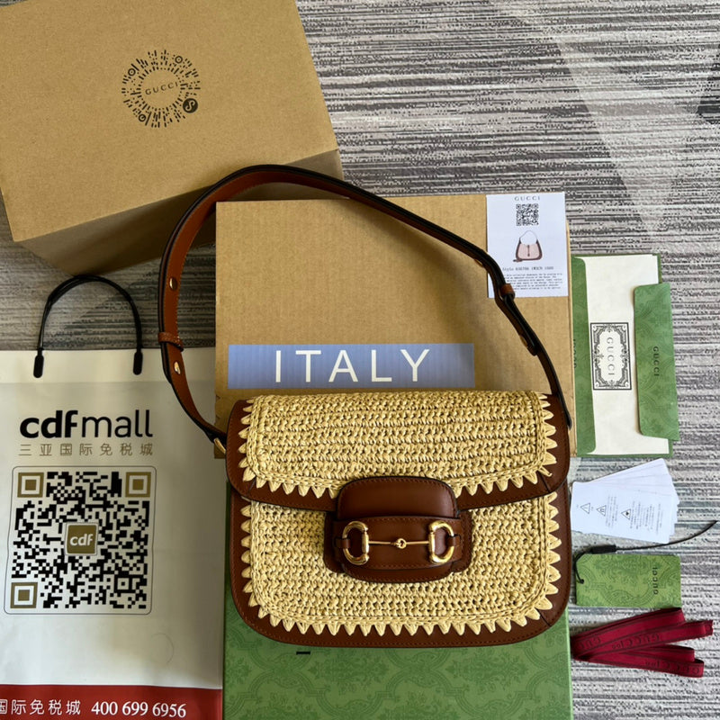 LTB - GG Bags - 922