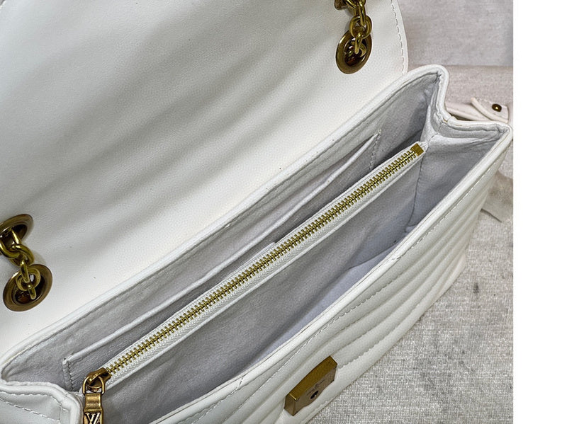Fashion Luxe Touch bags - 3556