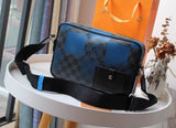 Luxe Touch Bags -   2692