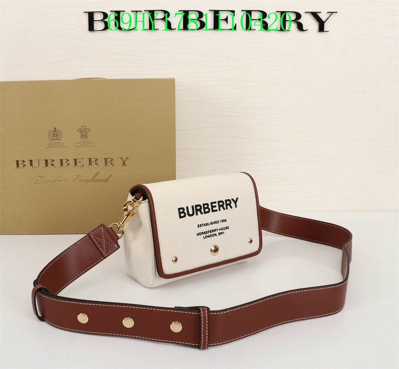 Luxe Touch Fashion -BBR Bags - 240