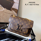 Luxe Touch Fashion LTB-bags - 17025