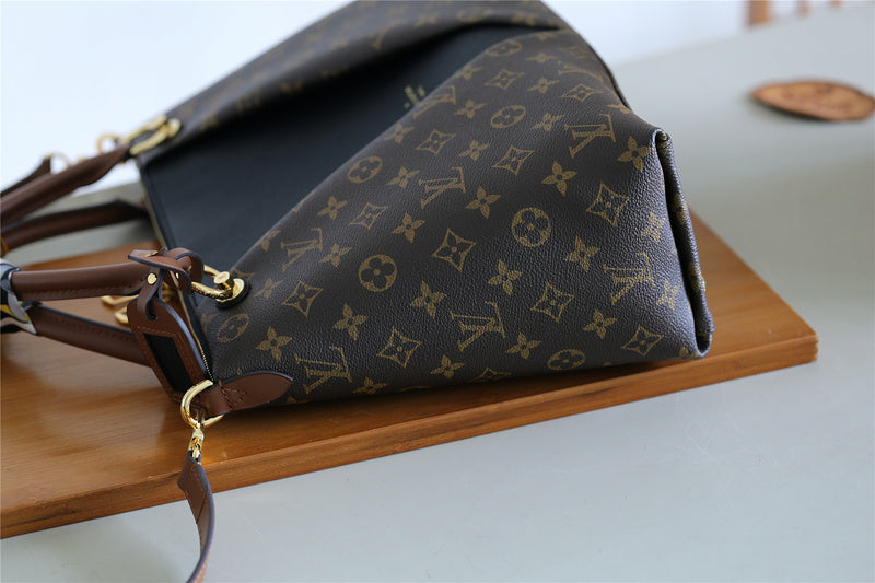 Luxe Touch Fashion LTB-bags - 8019