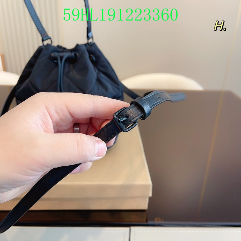 LTB Fashion -BBR Bags - 219