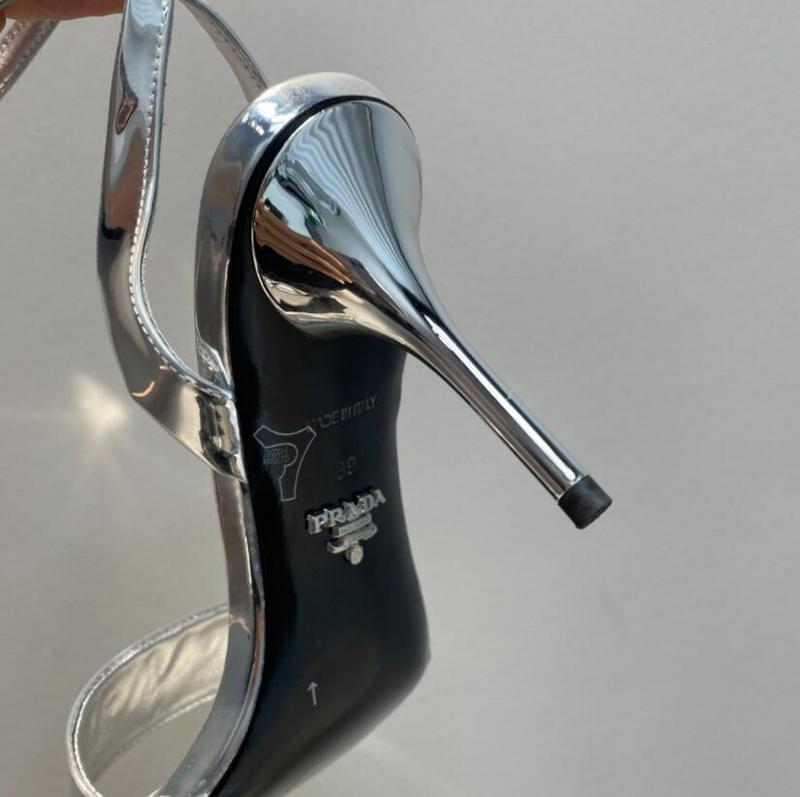 Luxe Touch Bags 

 - PD Women Shoes - 265