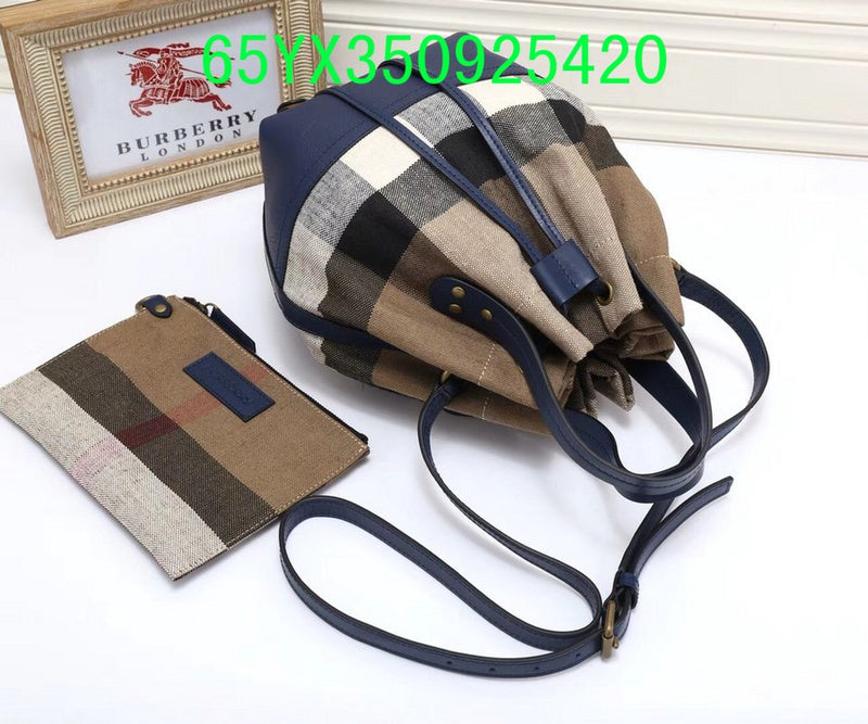 LTB Fashion -BBR Bags - 638