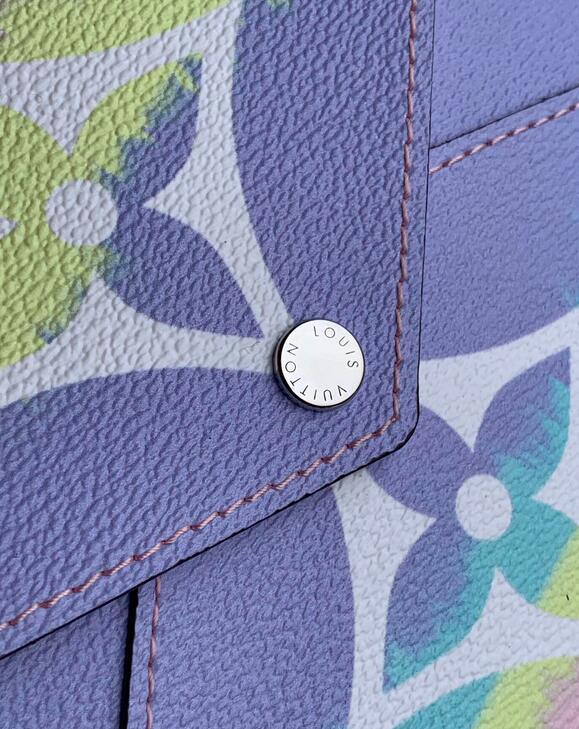 Luxe Touch Bags -   3123