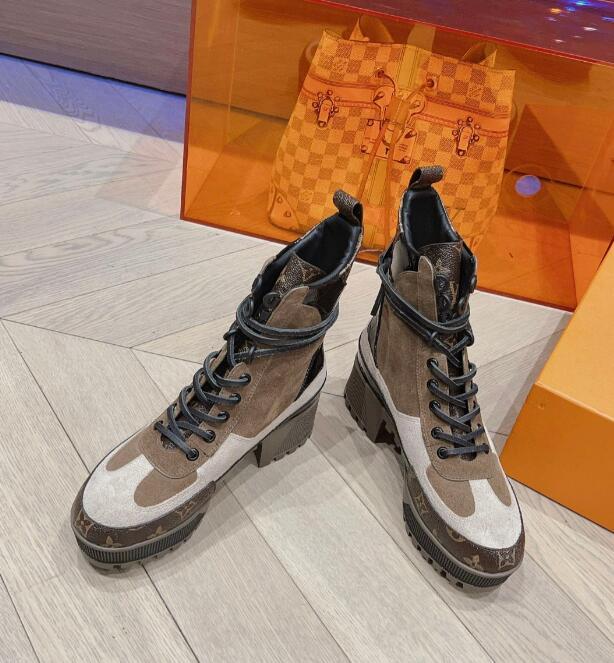 Luxe Touch Bags -  Women Shoes - 394