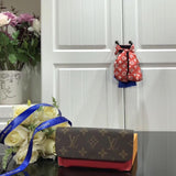 Luxe Touch Fashion LTB-bags - 9303