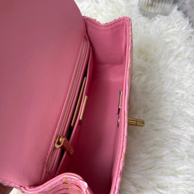 Luxe Touch Bags 

 -  Bags - 3055
