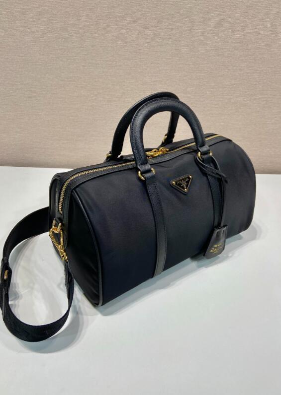 Luxe Touch Bags - PD Bags - 029