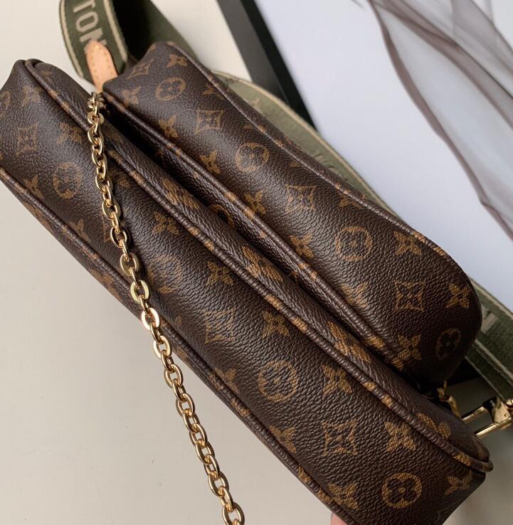 Luxe Touch Bags -   2941