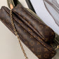 Luxe Touch Bags 

 - LTB Bags - 2941