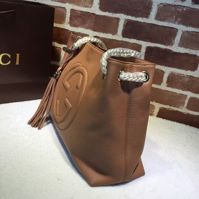 Luxe Touch Bags - Luxe Touch Bags - 1210