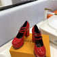 Luxe Touch Bags -  Women Shoes - 523