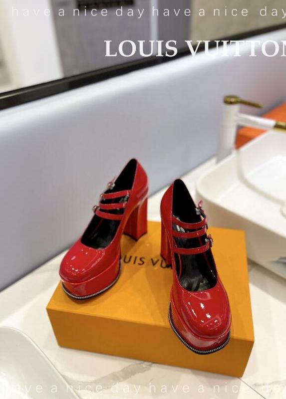 Luxe Touch Bags 

 - LTB Women Shoes - 523
