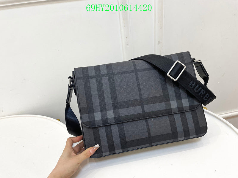 Luxe Touch Bags Fashion -BBR Bags - 110