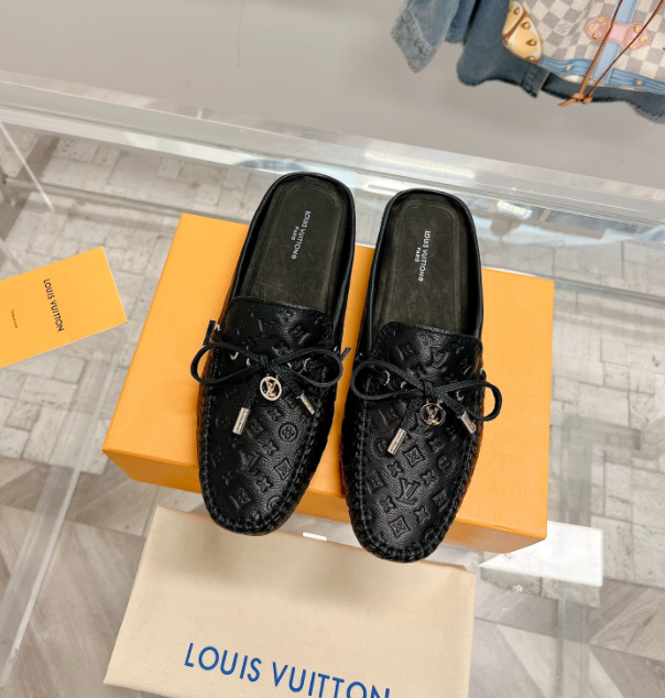 Luxe Touch Bags -  Women Shoes - 092