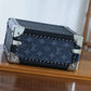 Luxe Touch Fashion LTB-bags - 9544
