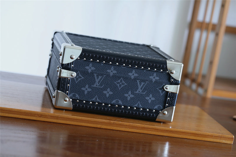 Luxe Touch Fashion LTB-bags - 9544