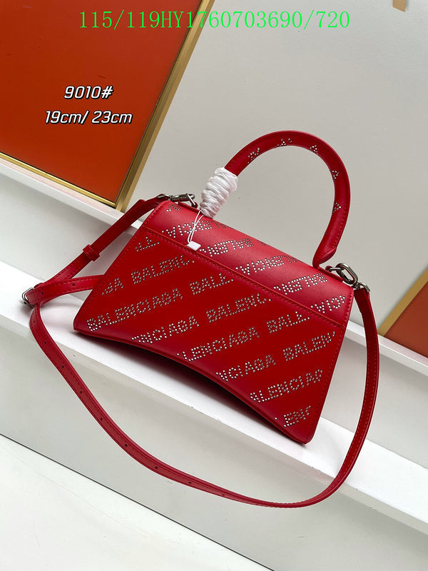 Luxe Touch Fashion - BGA Bags - 1738