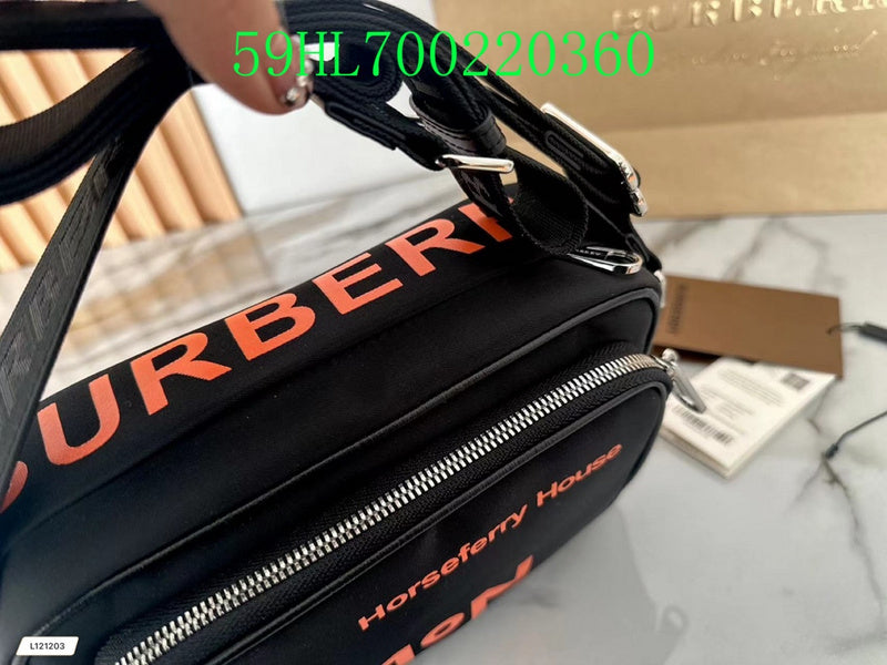 LTB Fashion -BBR Bags - 192
