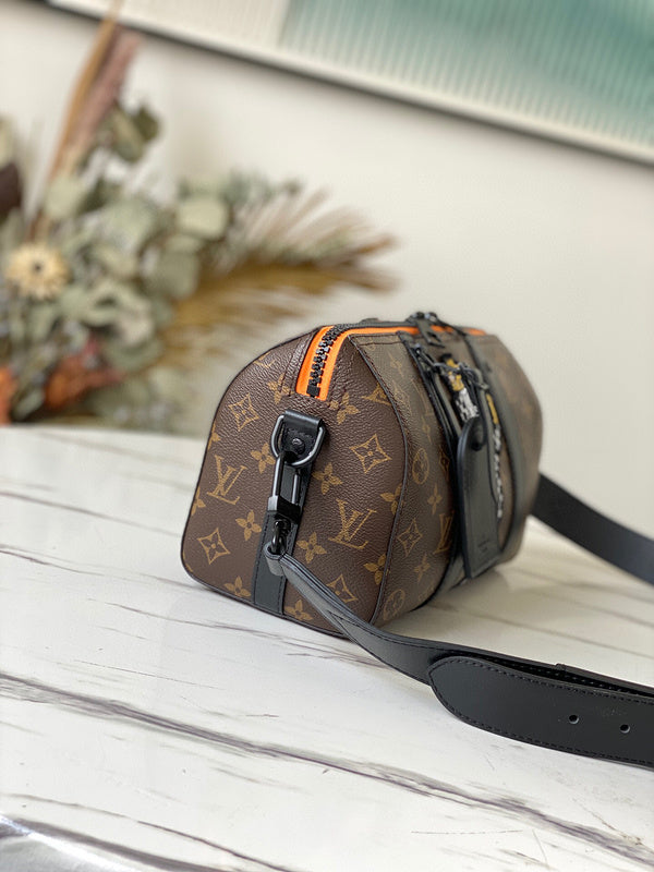 Fashion Luxe Touch bags - 4872
