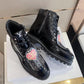 Luxe Touch Bags 

 - LTB Men Shoes - 1202
