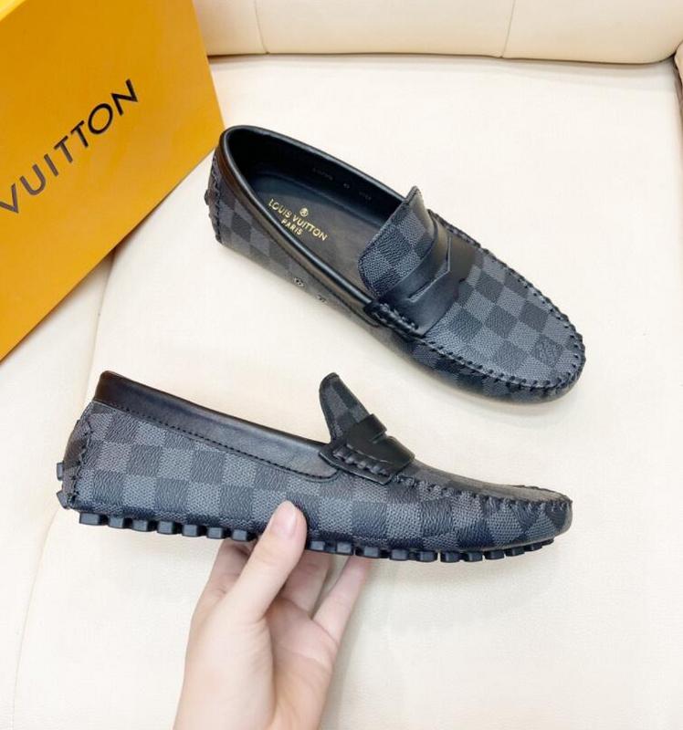 Luxe Touch Bags -  Men Shoes - 1306