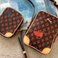 Luxe Touch Bags -   2682