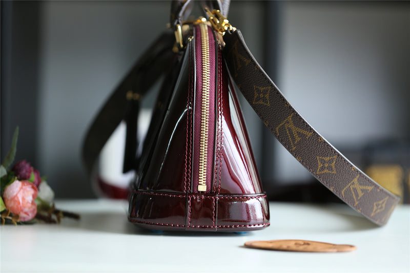 Luxe Touch Fashion LTB-bags - 8279