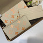 Luxe Touch Bags -   2500