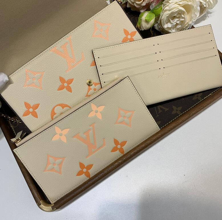 Luxe Touch Bags 

 - LTB Bags - 2500