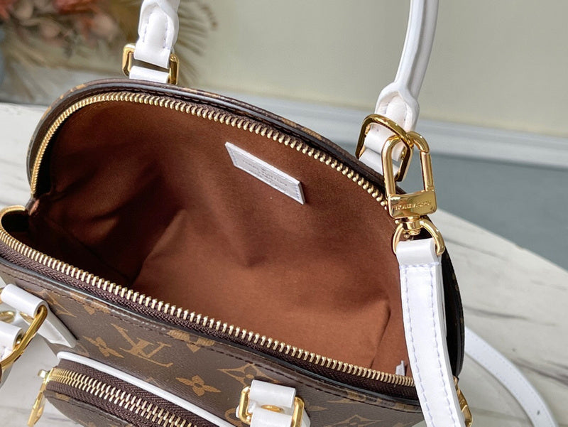 Fashion Luxe Touch bags - 5067