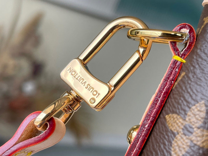 Fashion Luxe Touch bags - 5173